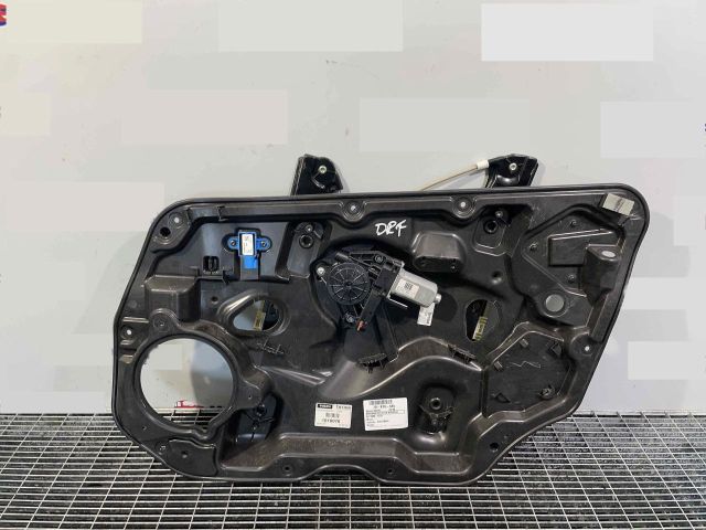 bontott VOLVO XC60 Jobb első Ablakemelő Szerkezet (Elektromos)