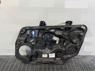 bontott VOLVO XC60 Jobb első Ablakemelő Szerkezet (Elektromos)