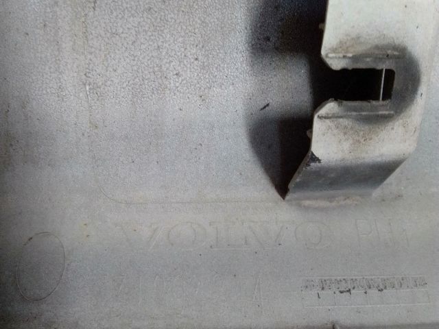 bontott VOLVO XC60 Jobb első Ajtó Díszléc