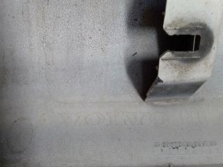 bontott VOLVO XC60 Jobb első Ajtó Díszléc