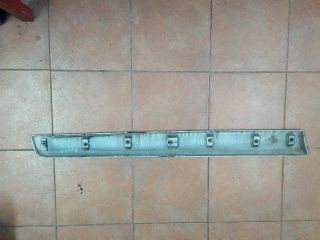 bontott VOLVO XC60 Jobb első Ajtó Díszléc