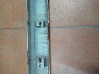 bontott VOLVO XC60 Jobb első Ajtó Díszléc