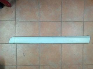 bontott VOLVO XC60 Jobb első Ajtó Díszléc