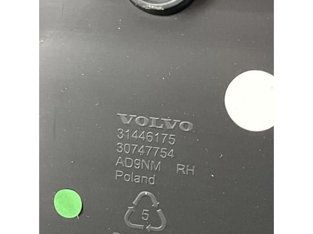 bontott VOLVO XC60 Jobb első Ajtó Kárpit