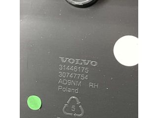 bontott VOLVO XC60 Jobb első Ajtó Kárpit