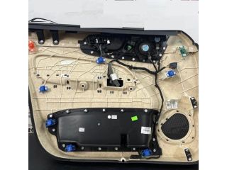 bontott VOLVO XC60 Jobb első Ajtó Kárpit