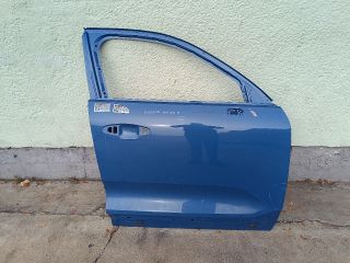 bontott VOLVO XC60 Jobb első Ajtó (Részeivel)