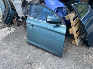 bontott VOLVO XC60 Jobb első Ajtó (Részeivel)