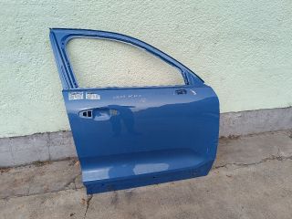 bontott VOLVO XC60 Jobb első Ajtó (Részeivel)