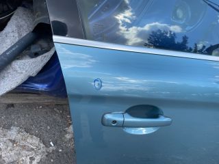 bontott VOLVO XC60 Jobb első Ajtó (Részeivel)