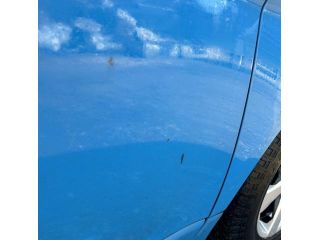 bontott VOLVO XC60 Jobb első Ajtó (Üres lemez)