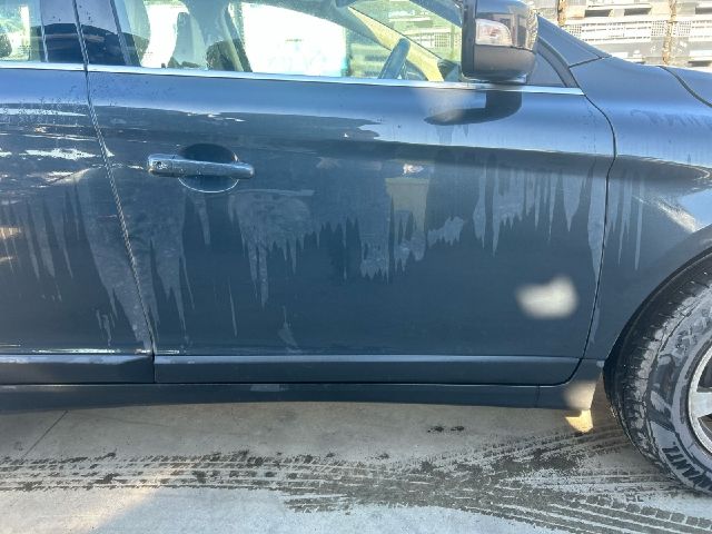 bontott VOLVO XC60 Jobb első Ajtó (Üres lemez)