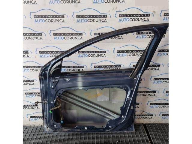 bontott VOLVO XC60 Jobb első Ajtó (Üres lemez)