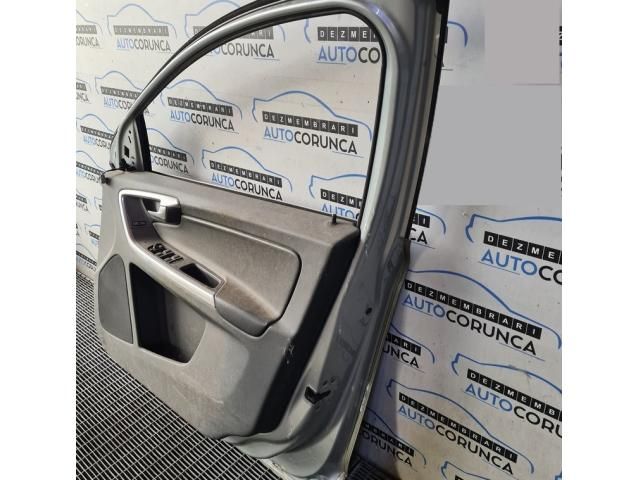 bontott VOLVO XC60 Jobb első Ajtó (Üres lemez)
