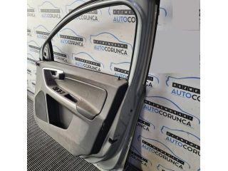 bontott VOLVO XC60 Jobb első Ajtó (Üres lemez)