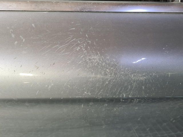 bontott VOLVO XC60 Jobb első Ajtó (Üres lemez)