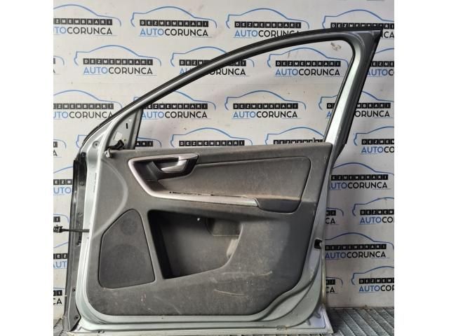 bontott VOLVO XC60 Jobb első Ajtó (Üres lemez)