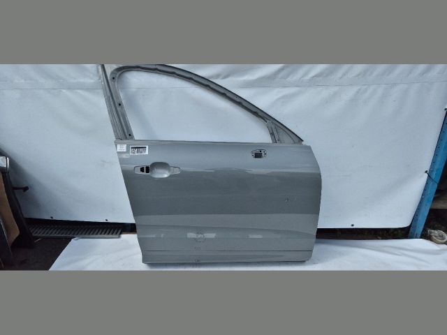 bontott VOLVO XC60 Jobb első Ajtó (Üres lemez)