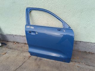 bontott VOLVO XC60 Jobb első Ajtó (Üres lemez)