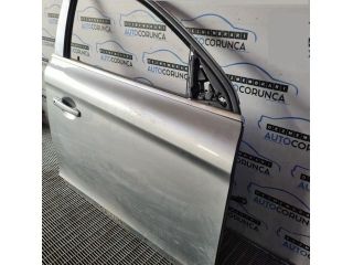 bontott VOLVO XC60 Jobb első Ajtó (Üres lemez)