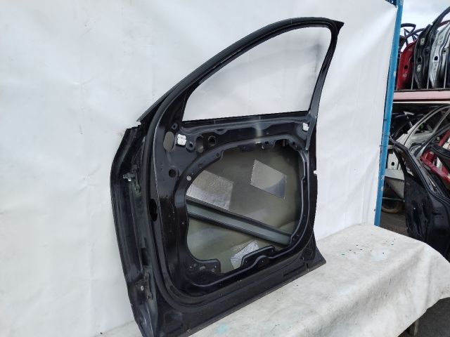 bontott VOLVO XC60 Jobb első Ajtó (Üres lemez)