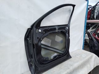 bontott VOLVO XC60 Jobb első Ajtó (Üres lemez)