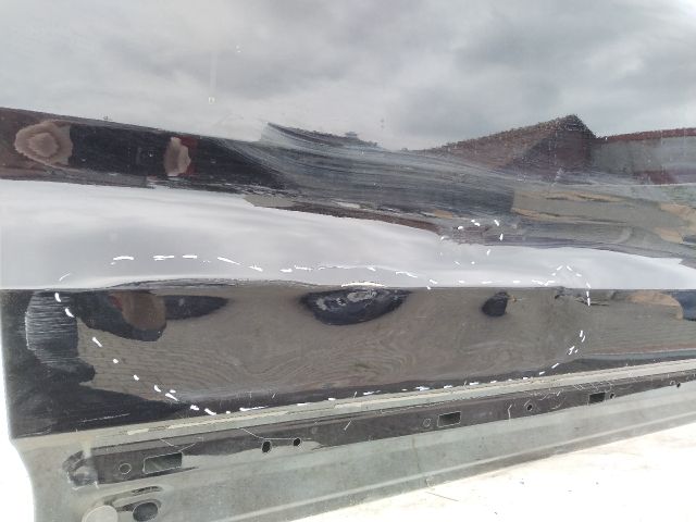 bontott VOLVO XC60 Jobb első Ajtó (Üres lemez)