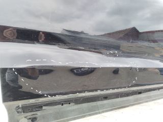 bontott VOLVO XC60 Jobb első Ajtó (Üres lemez)