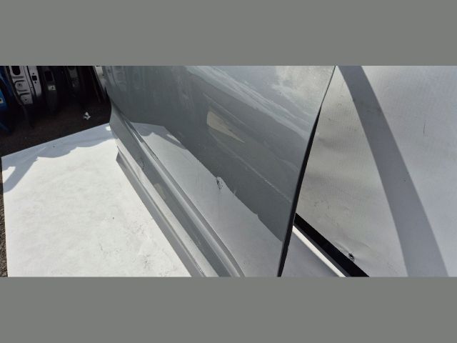 bontott VOLVO XC60 Jobb első Ajtó (Üres lemez)