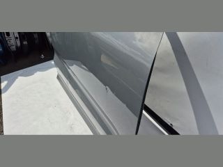 bontott VOLVO XC60 Jobb első Ajtó (Üres lemez)