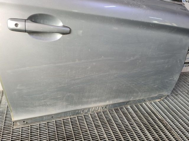 bontott VOLVO XC60 Jobb első Ajtó (Üres lemez)