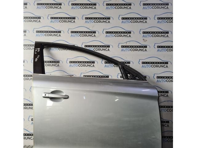 bontott VOLVO XC60 Jobb első Ajtó (Üres lemez)