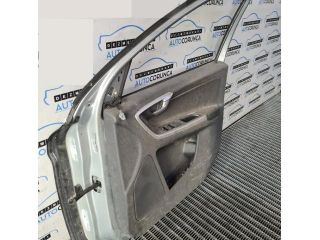 bontott VOLVO XC60 Jobb első Ajtó (Üres lemez)