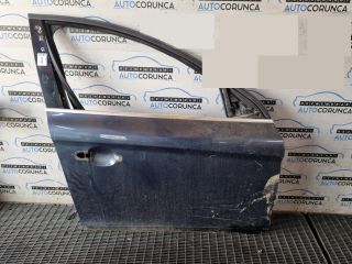 bontott VOLVO XC60 Jobb első Ajtó (Üres lemez)