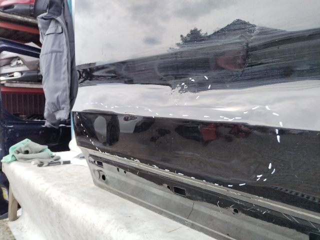 bontott VOLVO XC60 Jobb első Ajtó (Üres lemez)