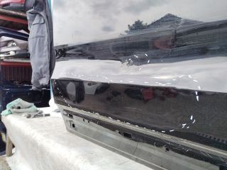 bontott VOLVO XC60 Jobb első Ajtó (Üres lemez)