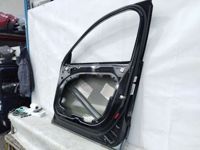 bontott VOLVO XC60 Jobb első Ajtó (Üres lemez)