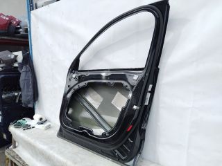 bontott VOLVO XC60 Jobb első Ajtó (Üres lemez)