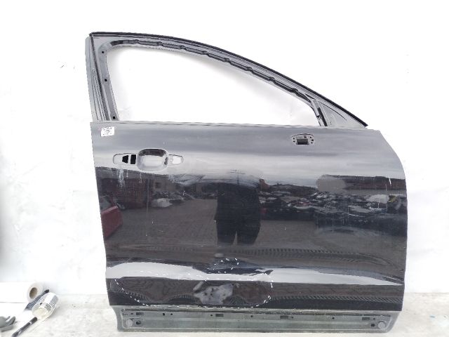 bontott VOLVO XC60 Jobb első Ajtó (Üres lemez)