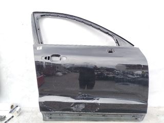 bontott VOLVO XC60 Jobb első Ajtó (Üres lemez)