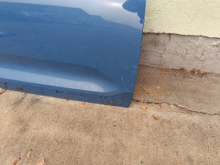 bontott VOLVO XC60 Jobb első Ajtó (Üres lemez)