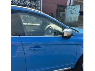 bontott VOLVO XC60 Jobb első Ajtó (Üres lemez)