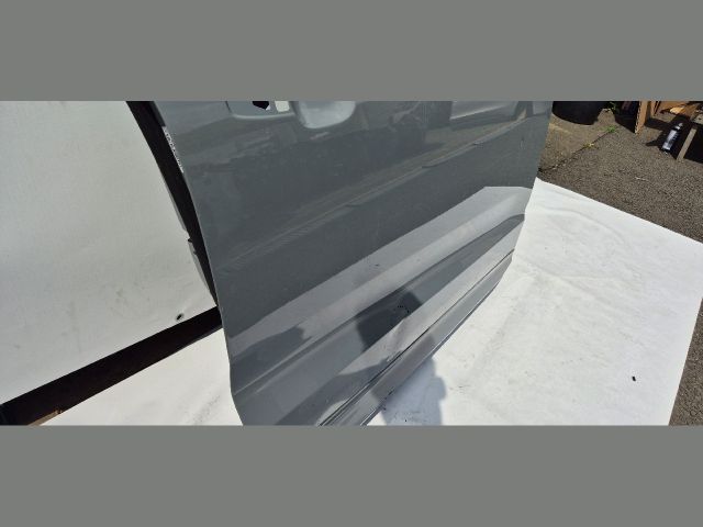 bontott VOLVO XC60 Jobb első Ajtó (Üres lemez)