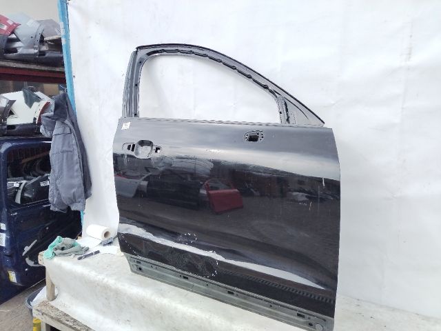 bontott VOLVO XC60 Jobb első Ajtó (Üres lemez)