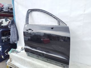 bontott VOLVO XC60 Jobb első Ajtó (Üres lemez)