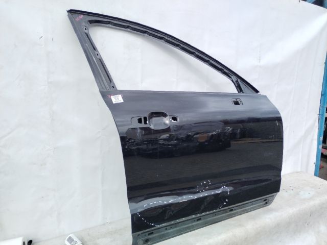 bontott VOLVO XC60 Jobb első Ajtó (Üres lemez)