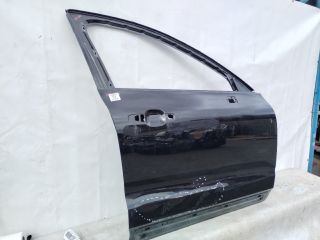 bontott VOLVO XC60 Jobb első Ajtó (Üres lemez)