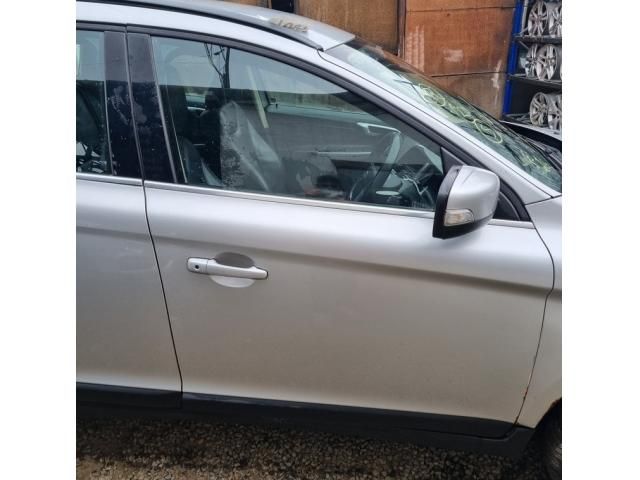 bontott VOLVO XC60 Jobb első Ajtó (Üres lemez)