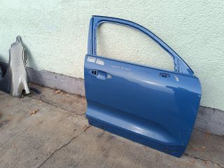 bontott VOLVO XC60 Jobb első Ajtó (Üres lemez)