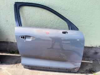 bontott VOLVO XC60 Jobb első Ajtó (Üres lemez)
